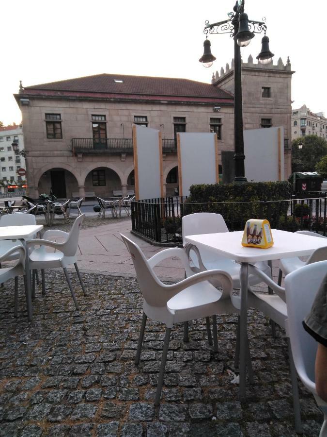 Alfonso XII 호텔 리돈델라 외부 사진